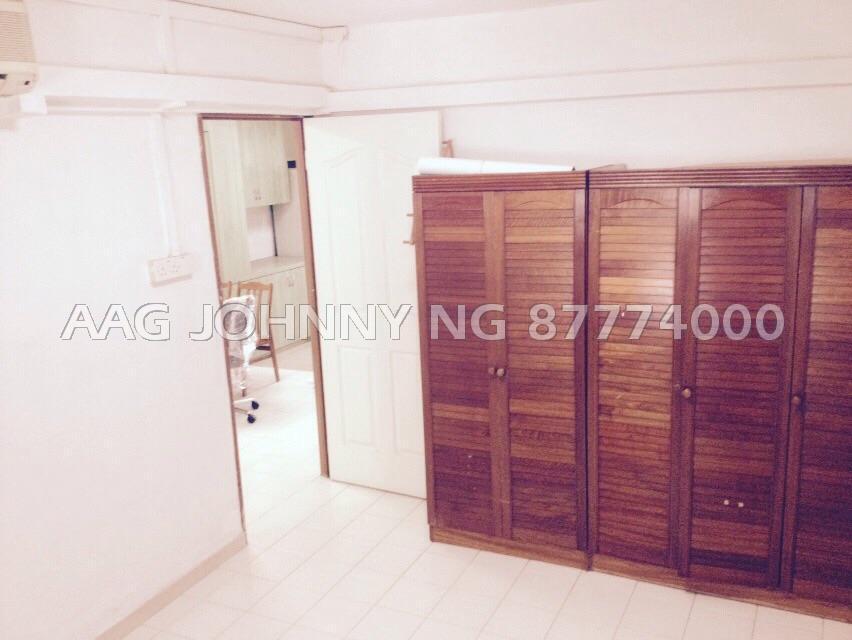 Blk 704 Hougang Avenue 2 (Hougang), HDB 3 Rooms #105149652